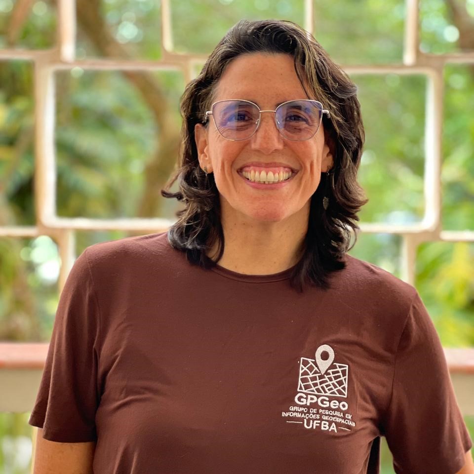 Foto Patrícia Brito Lustosa